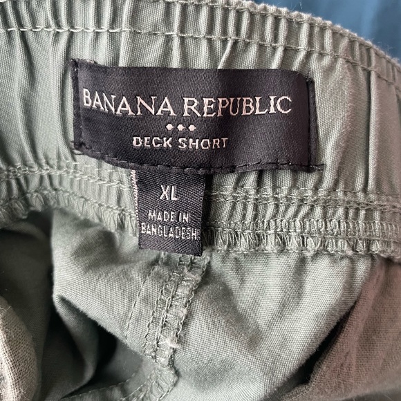 Men’s shorts three pair - Picture 2 of 5